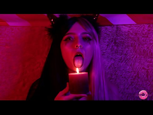 ❤️ Ástríðufullt blowjob frá Sexy Succubus með munnfyllingu Anal klám á is.classicmebel21.ru
