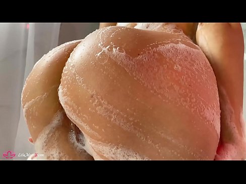 ❤️ Brunette sjálfsfróar kisu með titrara til að fá mikla fullnægingu í sturtu Anal klám á is.classicmebel21.ru